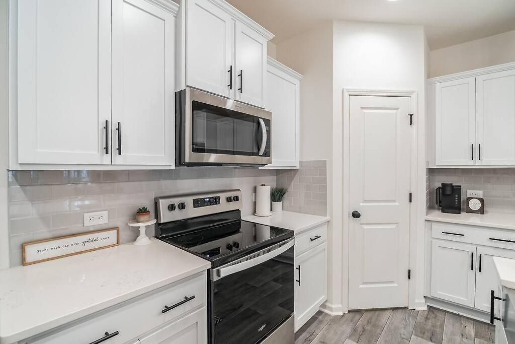Holiday home Gorgeous New Townhome/charlotte! *