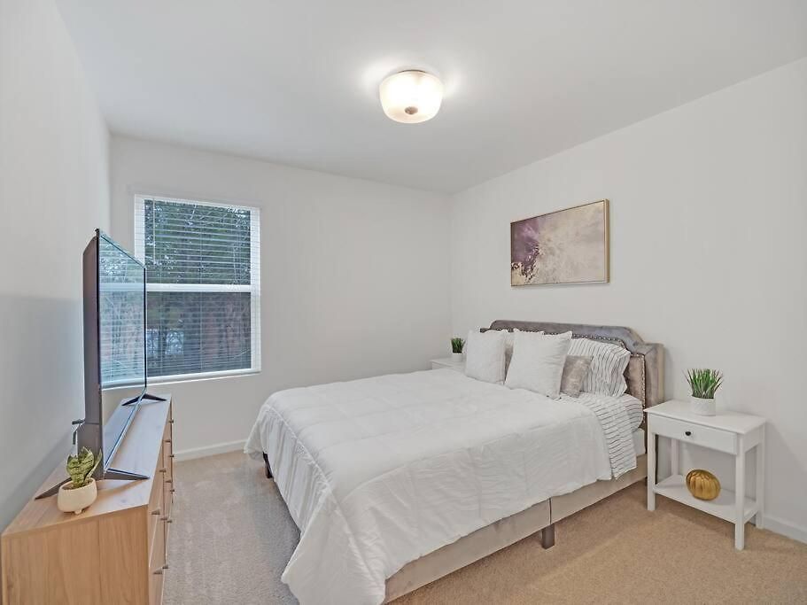 Holiday home Gorgeous New Townhome/charlotte! Charlotte