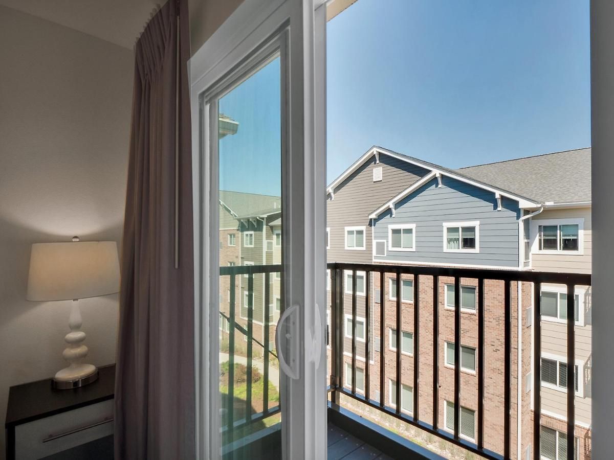 Waterwalk Extended By Wyndham - Arrowood Hotel
