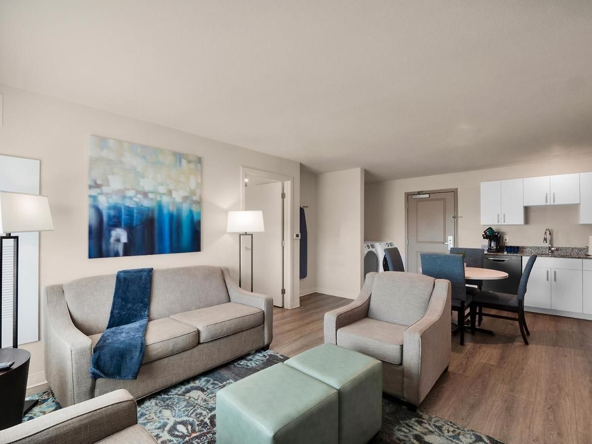 Waterwalk Extended By Wyndham - Arrowood Hotel 3*