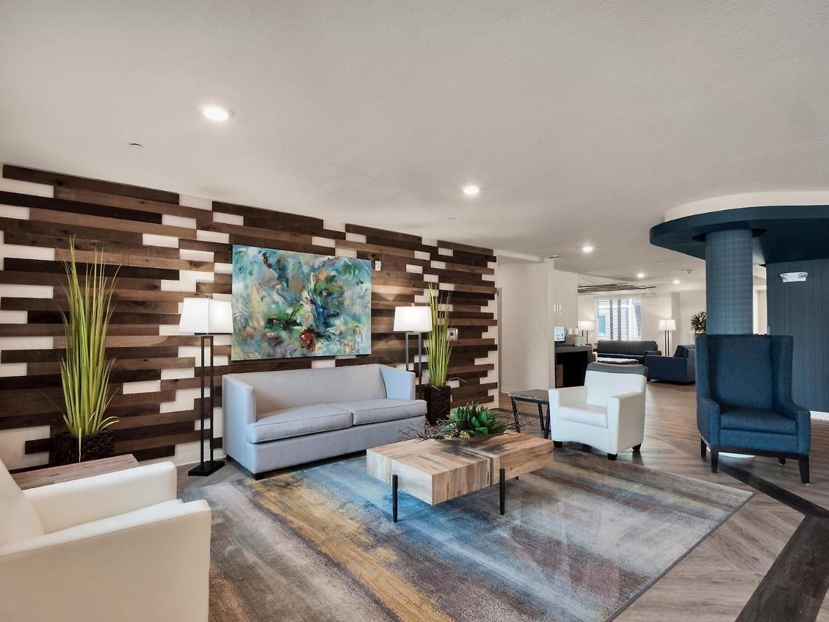 Waterwalk Extended By Wyndham - Arrowood