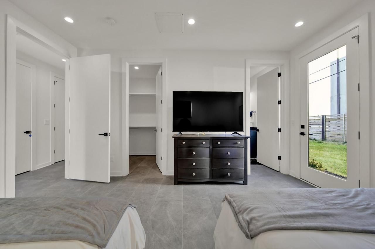 Holiday home Amazing Views Rooftop Patio, Gym And Game Charlotte
