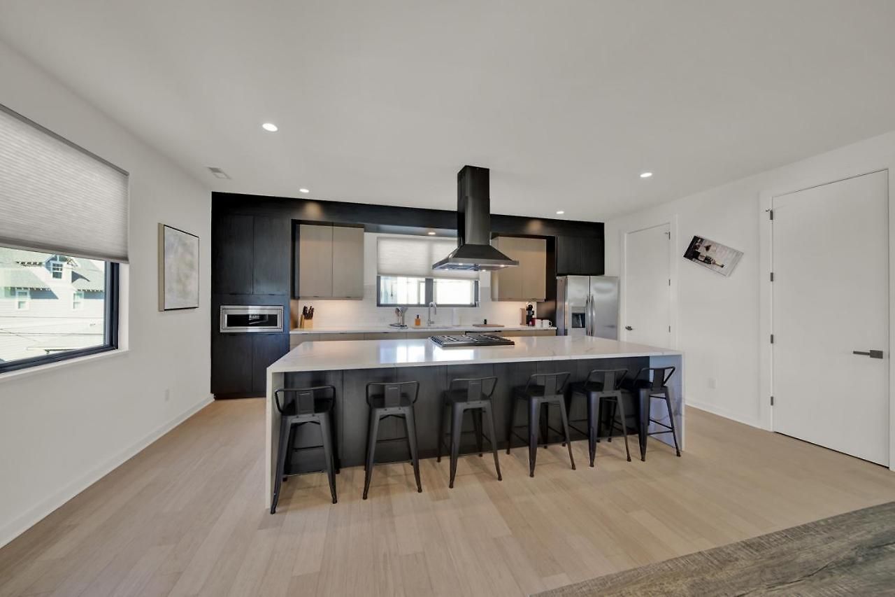 Holiday home Amazing Views Rooftop Patio, Gym And Game *