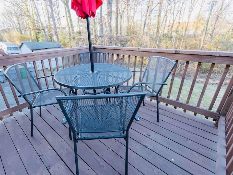 3 Mi To & Pet Friendly & Quiet Neighborhood Charlotte