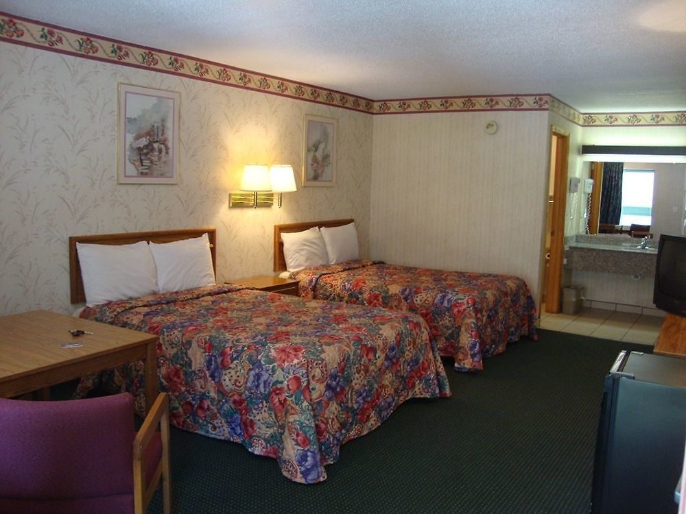 Relax - Motel Charlotte