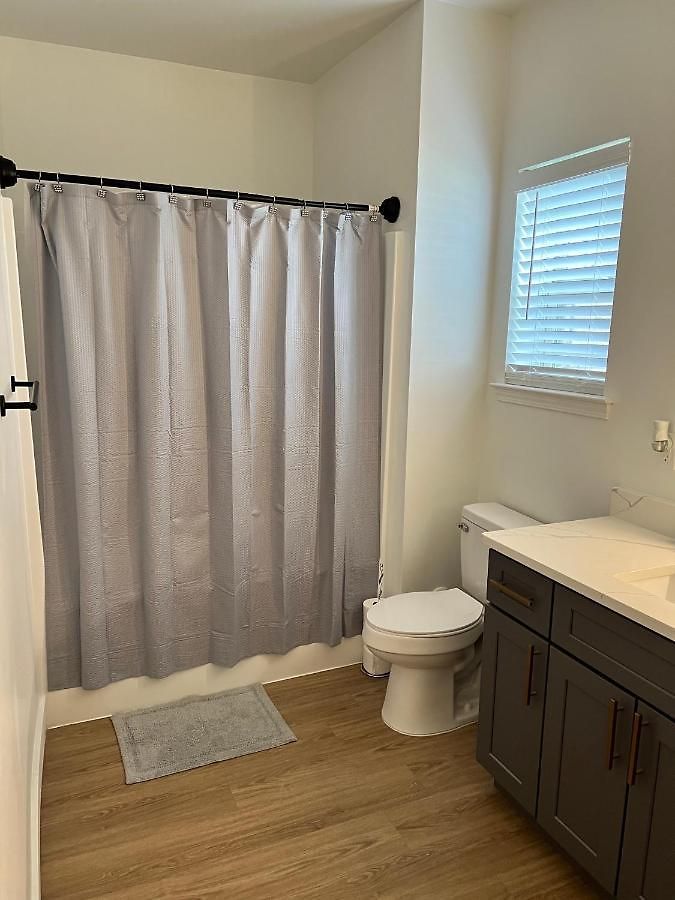 South Wanted Apartment *