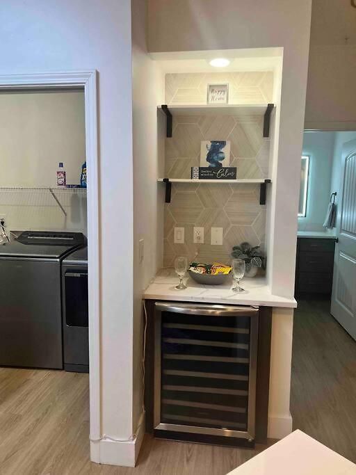 South Wanted Apartment