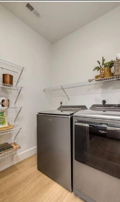Apartment South Wanted