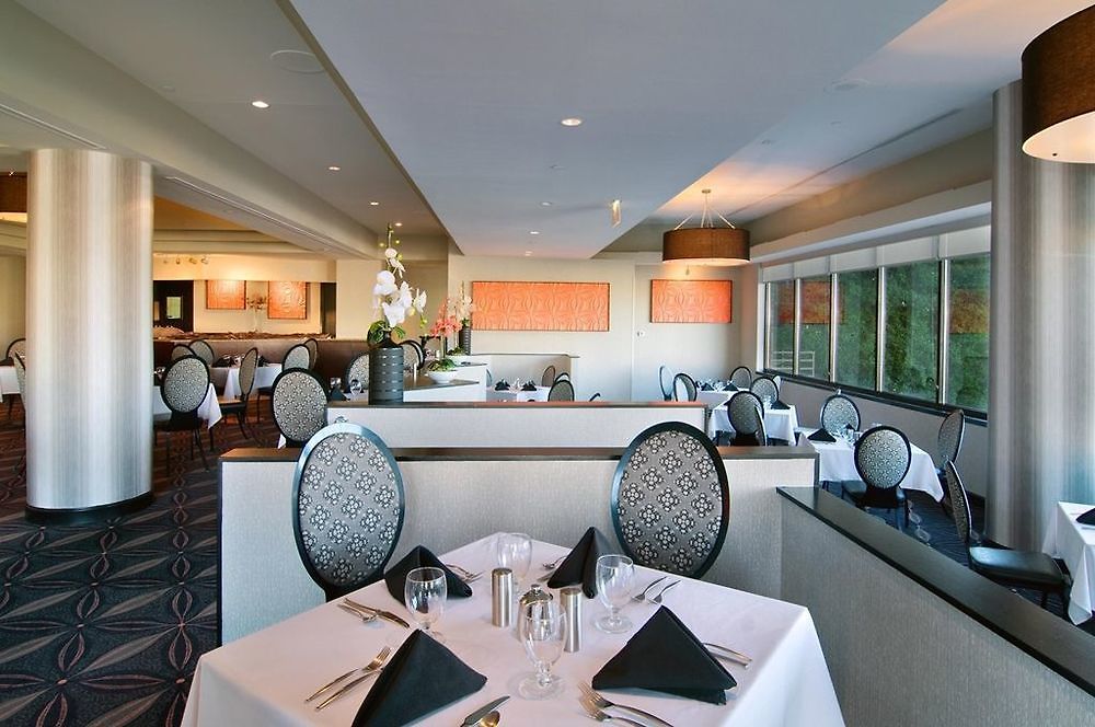 Hotel Hilton Place Charlotte