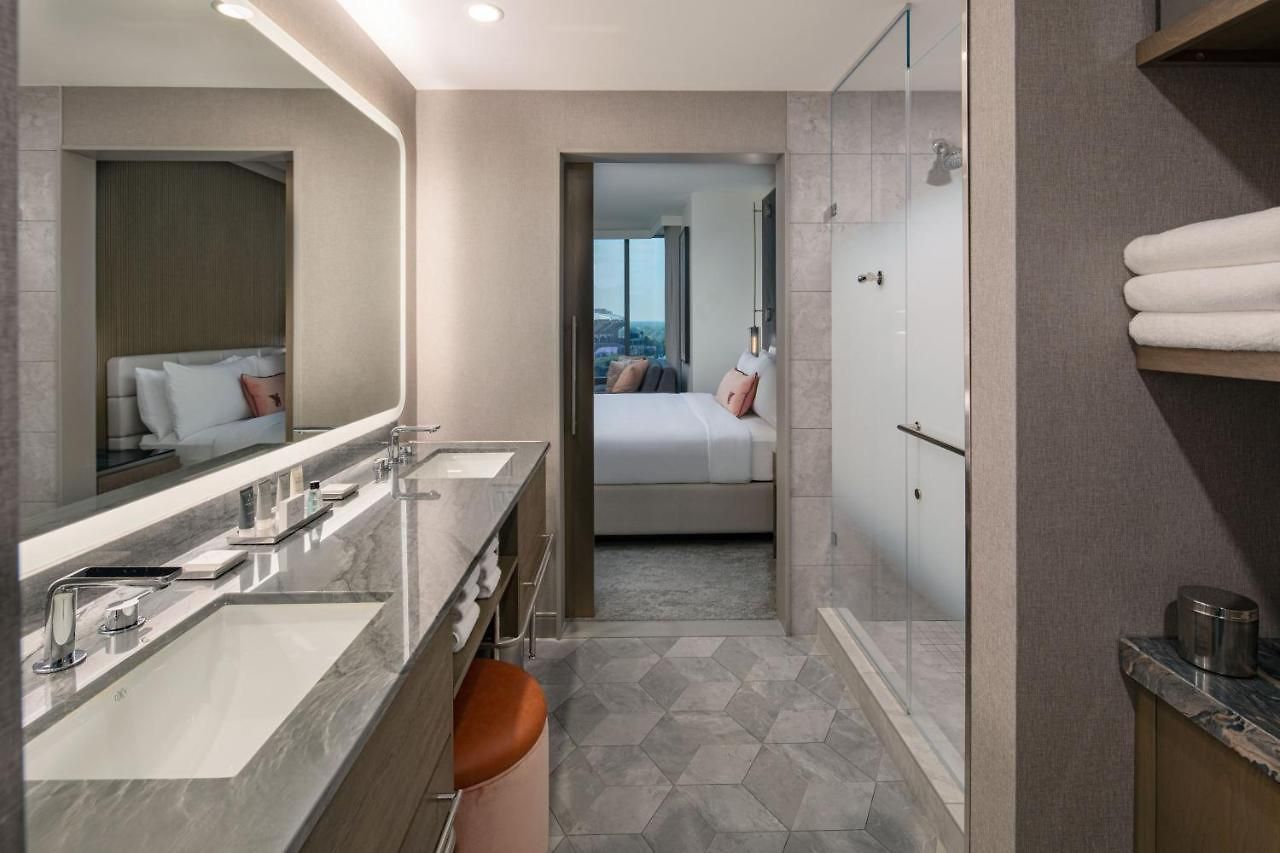 Jw Marriott