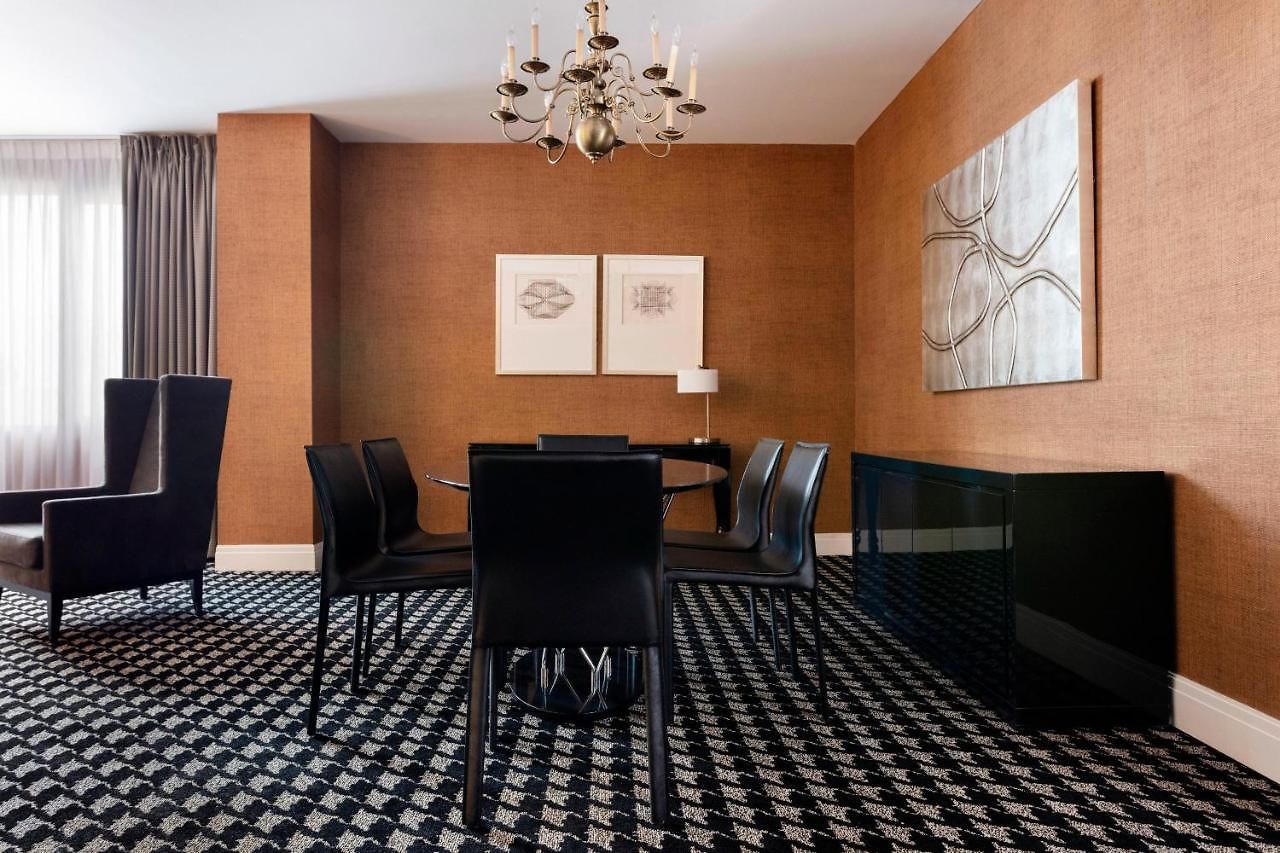 Le Meridien