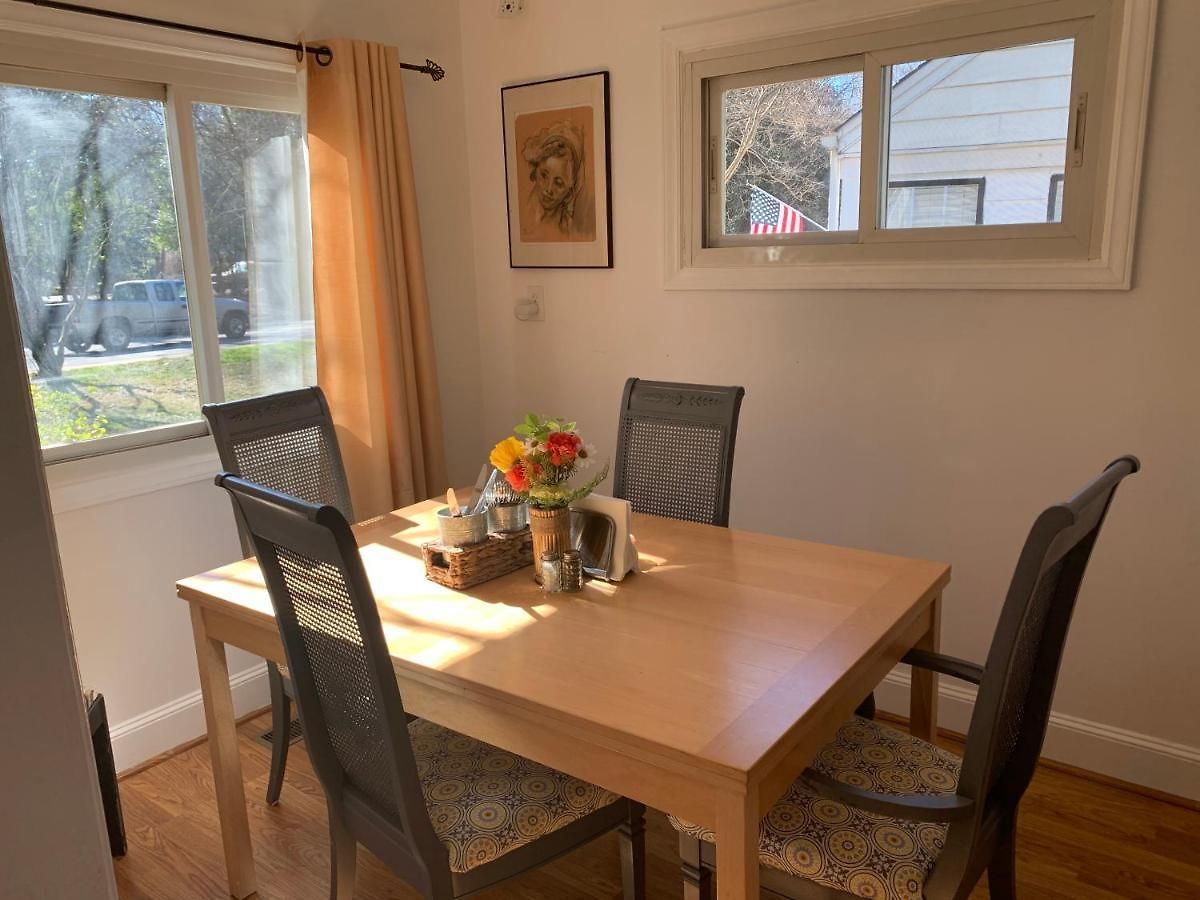 Briar Creek Rd Villa *