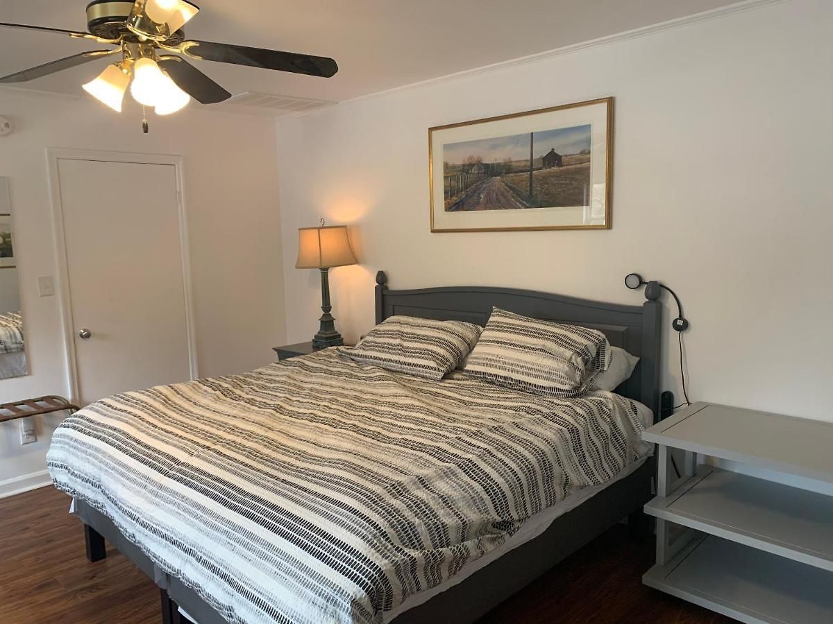 Briar Creek Rd Villa