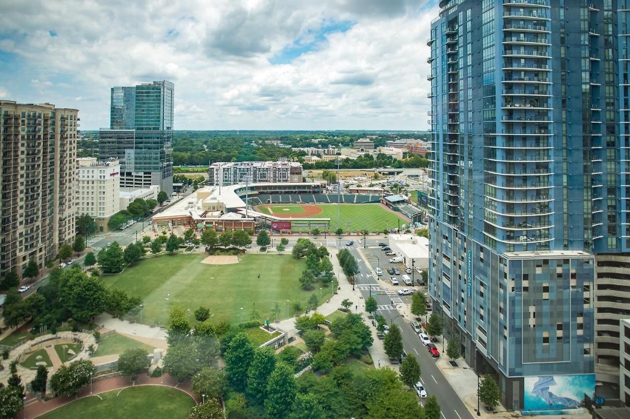 Hotel Kimpton Tryon Park By Ihg 4*