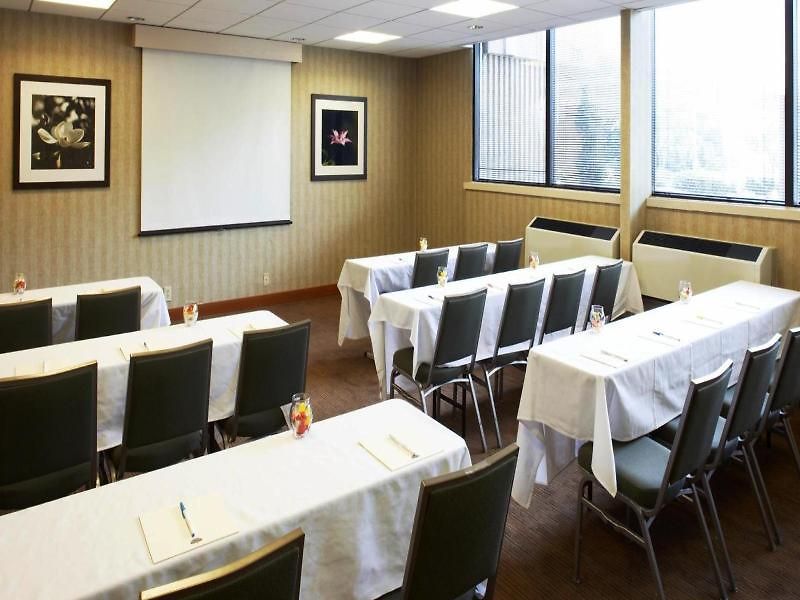 Hotel Four Points By Sheraton