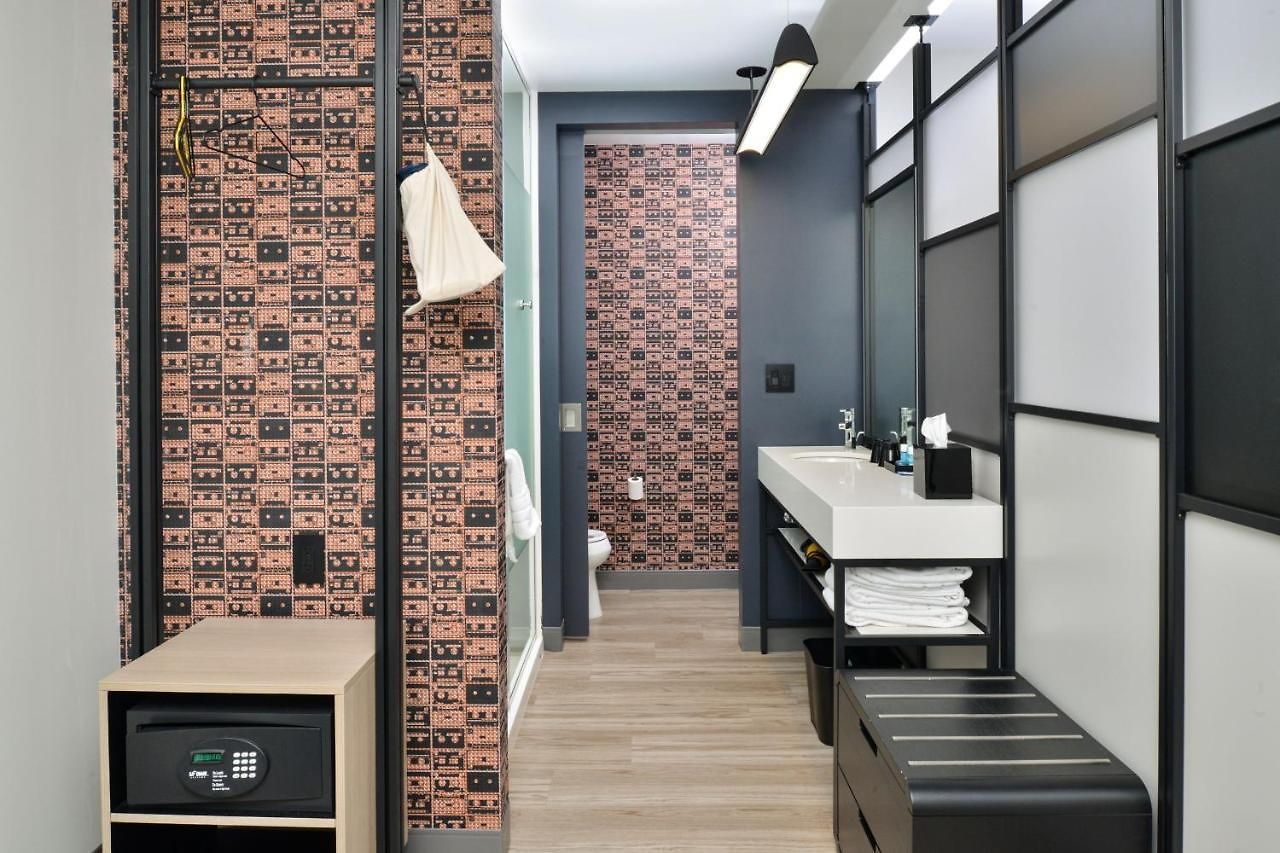 Aloft By Marriott Airport 3* Charlotte