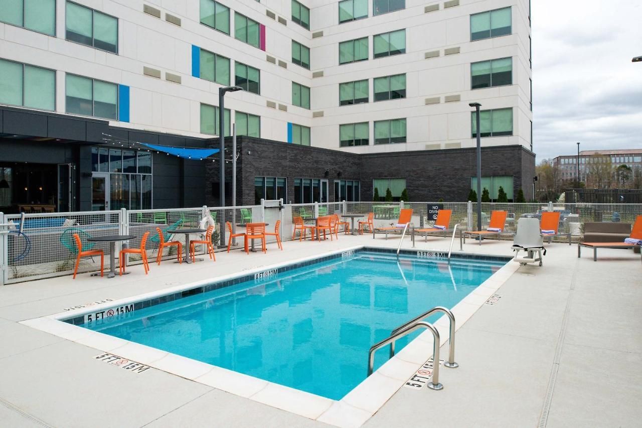 Aloft By Marriott Airport 3*