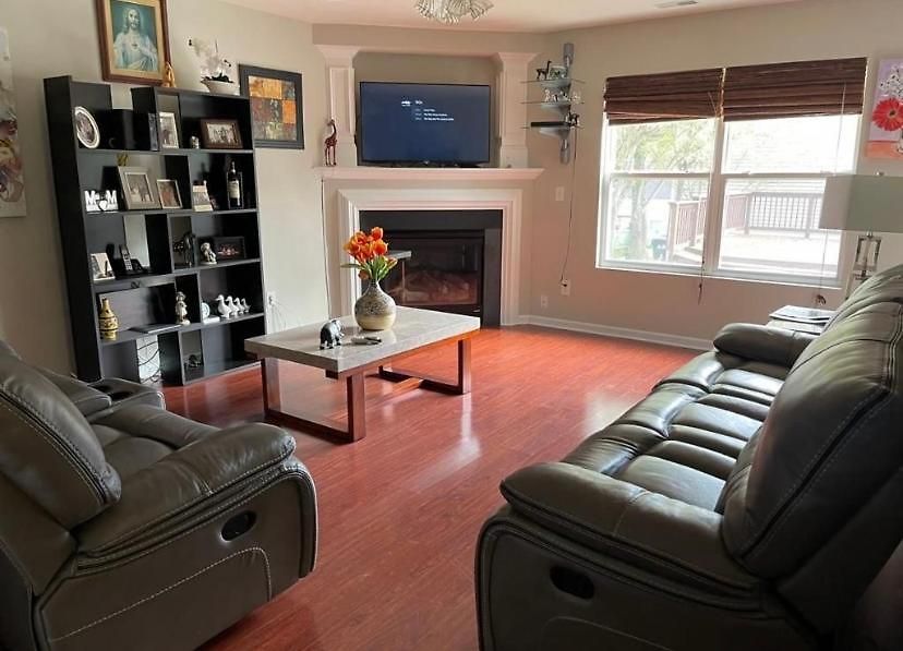 Homestay Beautiful Bed And Bath In Charlotte