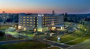 Hotel Aloft By Marriott Ballantyne Charlotte