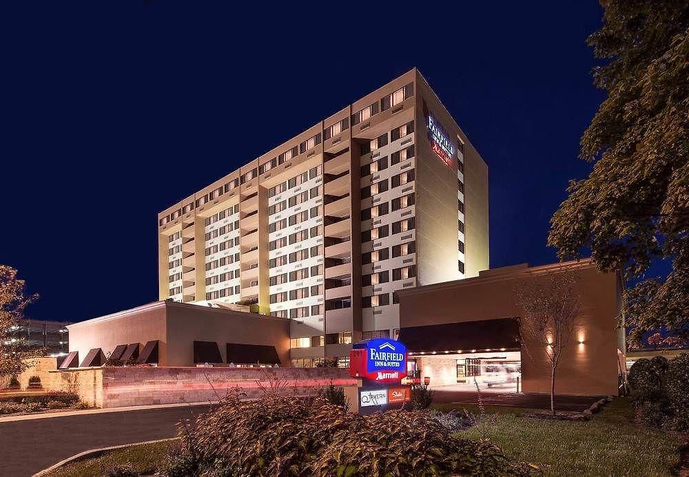 Fairfield & By Marriott Uptown