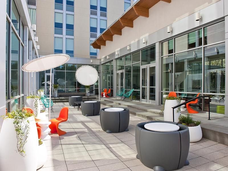 Aloft By Marriott Ballantyne