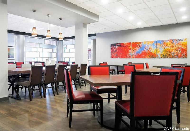Fairfield & By Marriott Uptown 3* Charlotte