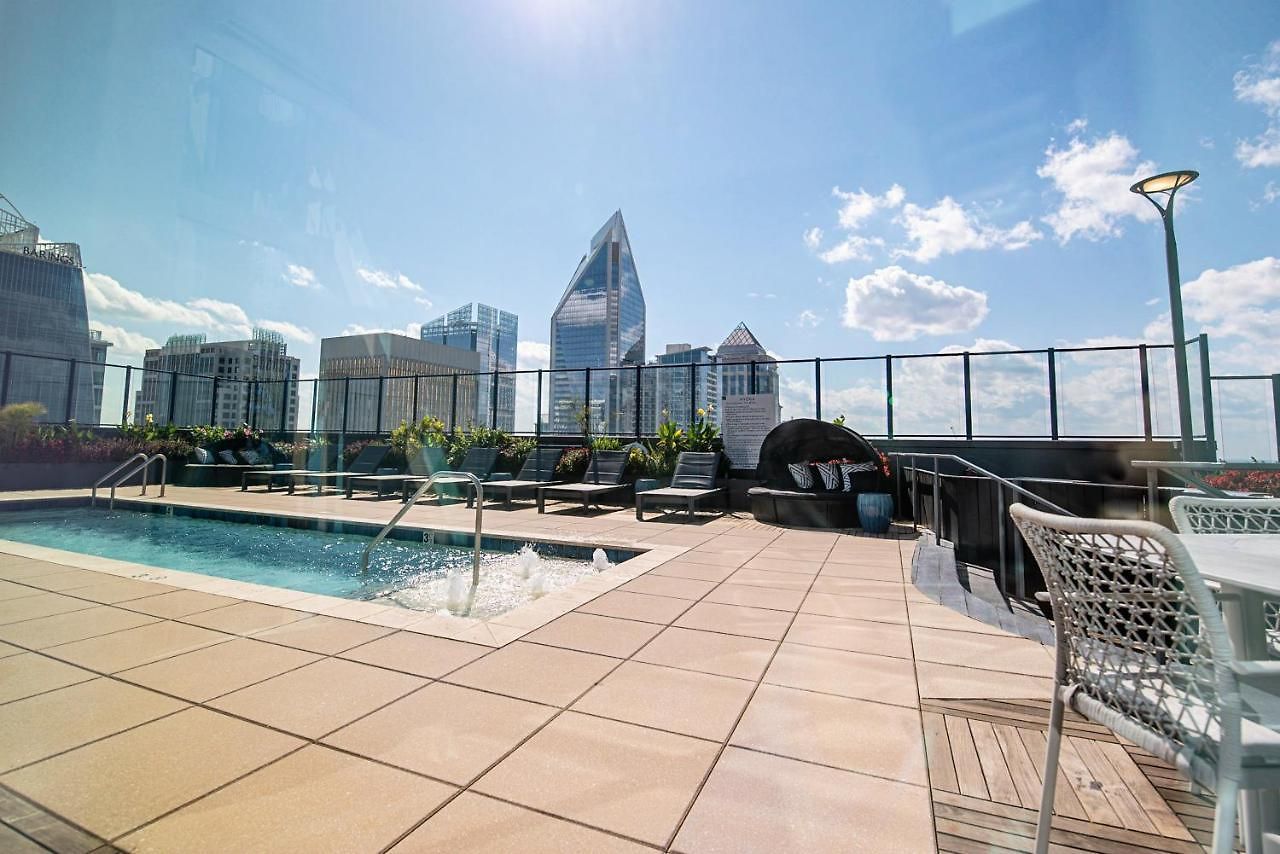 Corporate Uptown Furnished