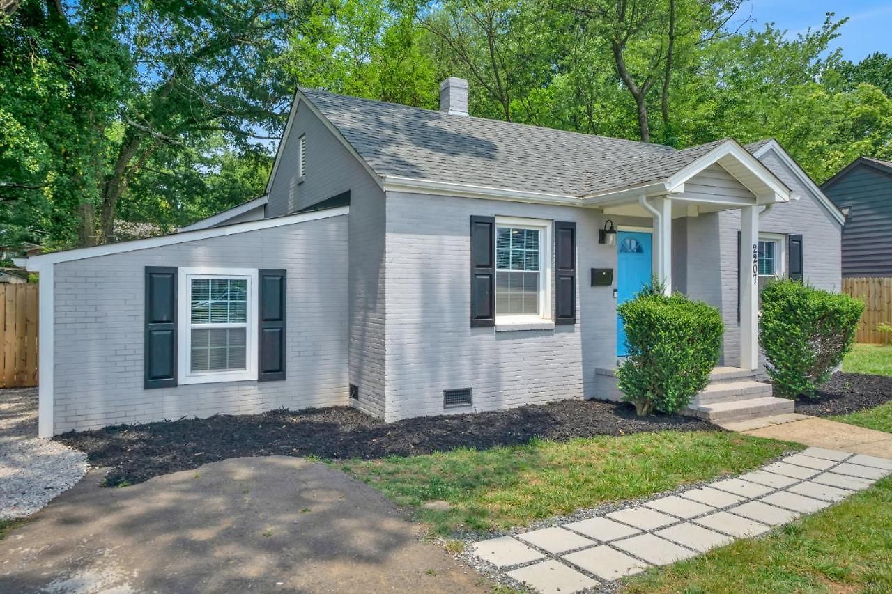 Holiday home Charming 3 Bdrm In - 1 Mile To Uptown *
