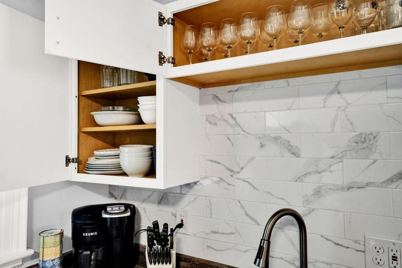 Charming 3 Bdrm In - 1 Mile To Uptown