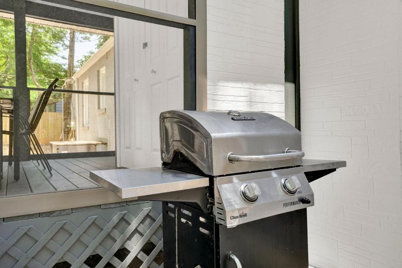 Charming 3 Bdrm In - 1 Mile To Uptown * Charlotte