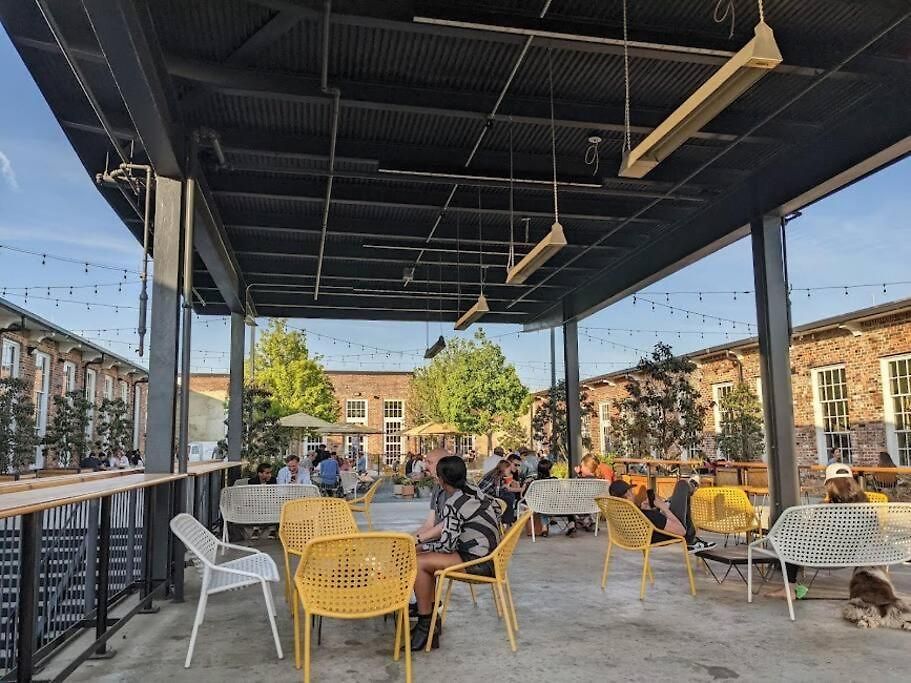 Quiet Getaway Near Uptown/noda & Free Parking
