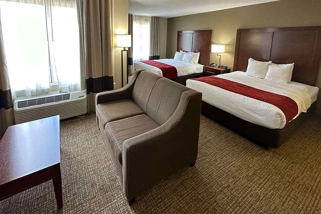 By Ihg 3* Charlotte