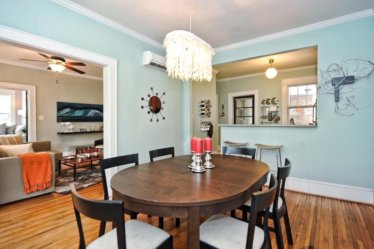 The Collection Clt: 800 Magnolia Apartment *