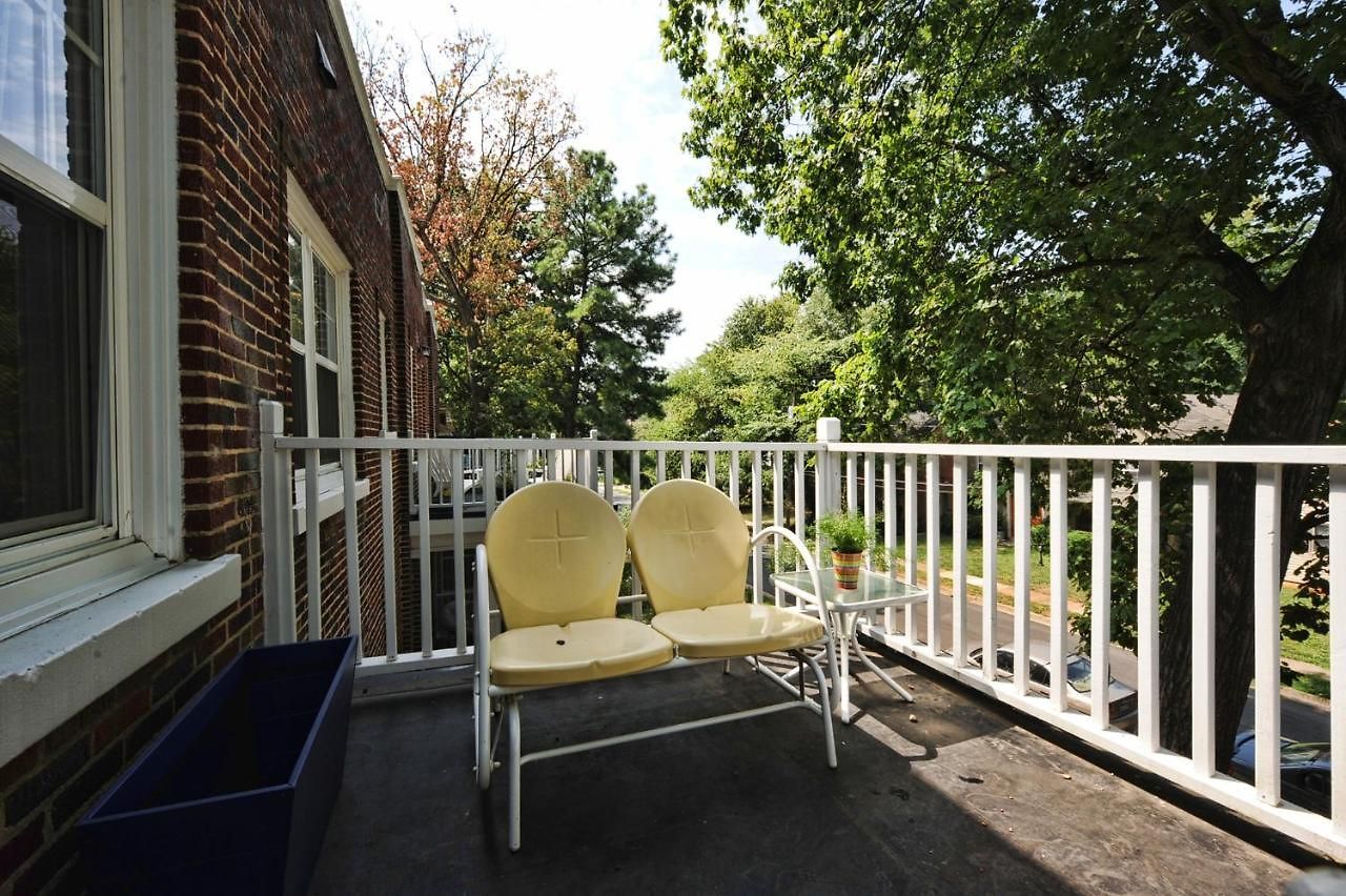 Apartment The Collection Clt: 800 Magnolia Charlotte