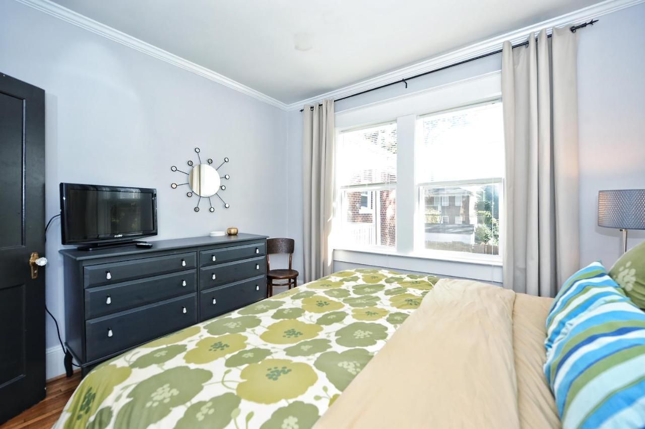 The Collection Clt: Kirkwood Avenue *
