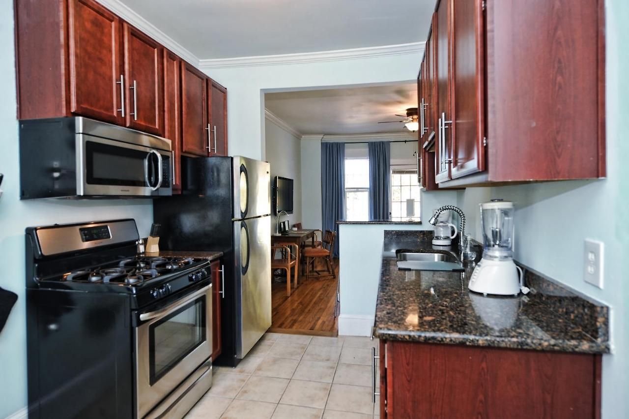 Apartment The Collection Clt: Kirkwood Avenue *