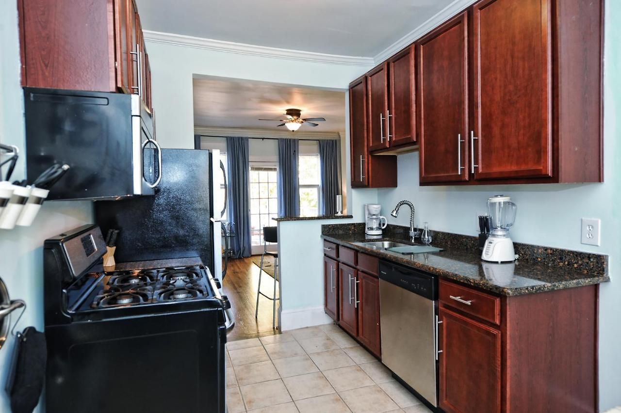 The Collection Clt: Kirkwood Avenue *