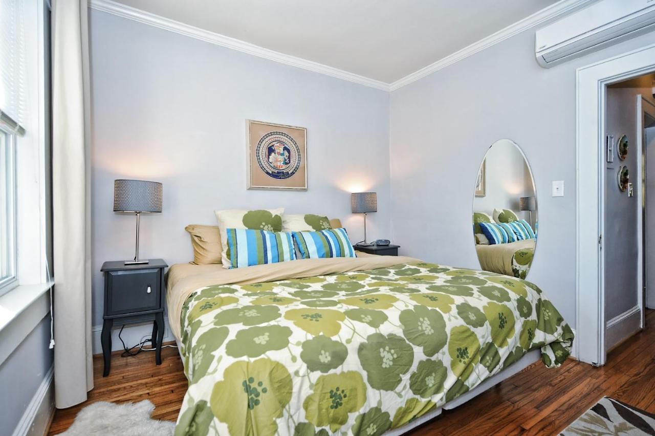 The Collection Clt: Kirkwood Avenue * Charlotte