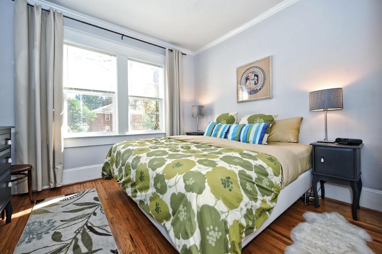 Apartment The Collection Clt: Kirkwood Avenue *