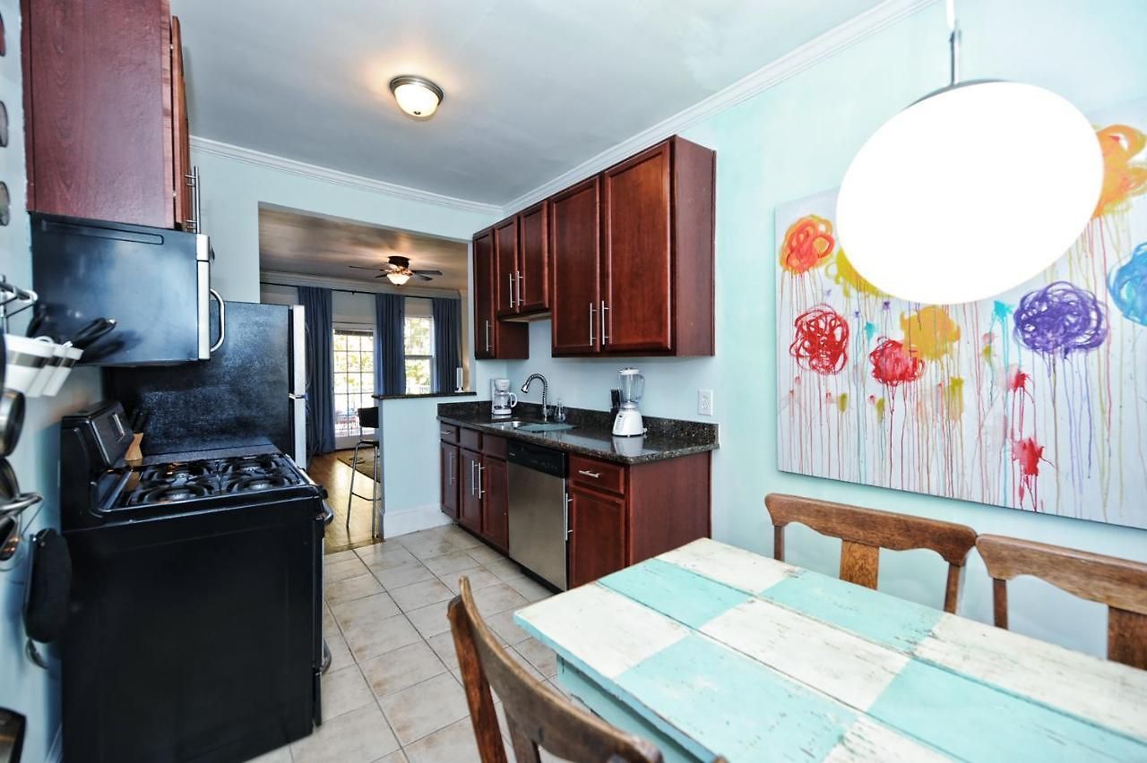 The Collection Clt: Kirkwood Avenue Apartment Charlotte
