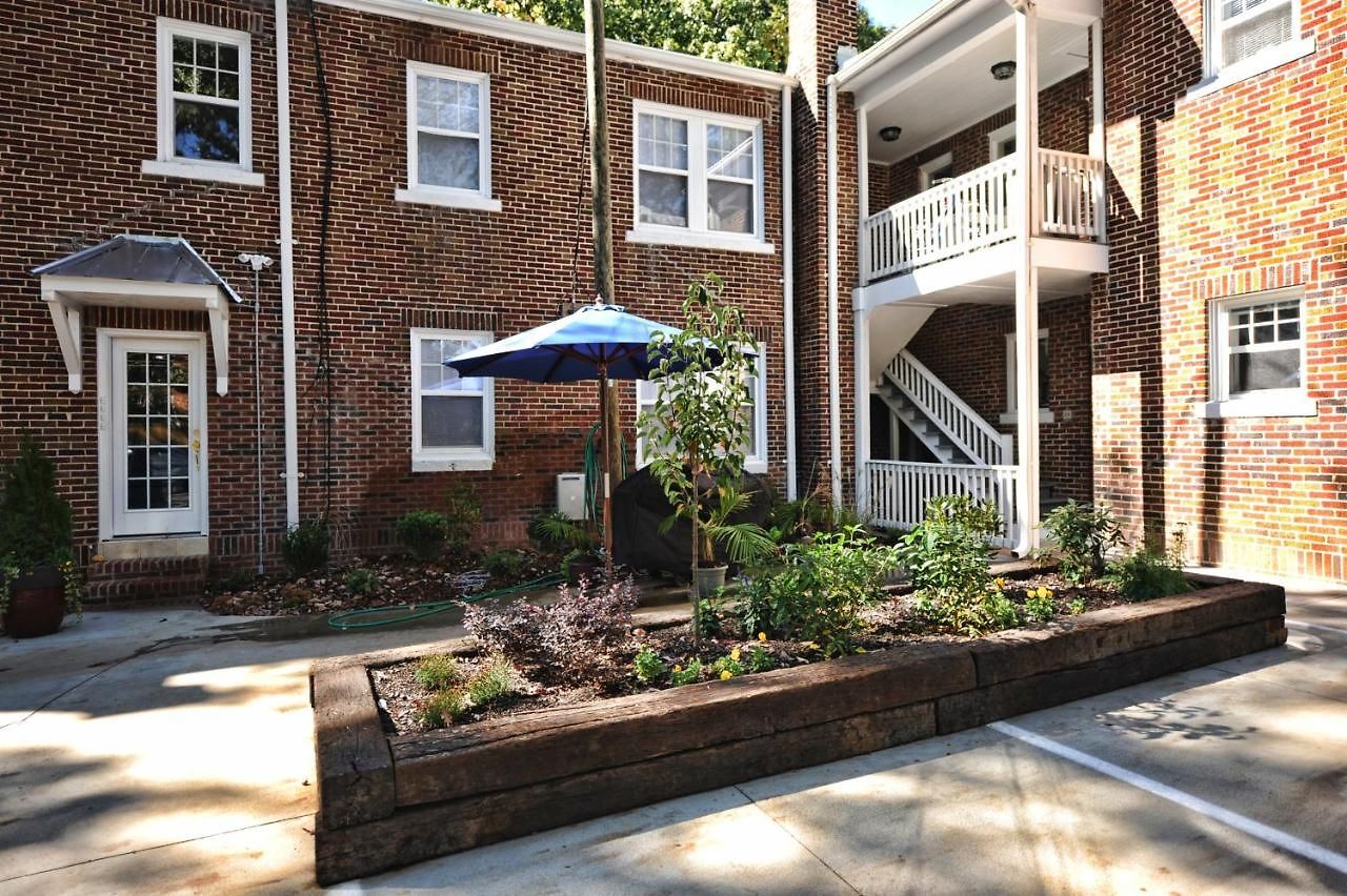 The Collection Clt: Kirkwood Avenue Apartment Charlotte