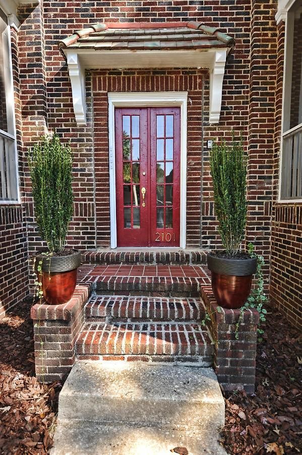 The Collection Clt: Kirkwood Avenue Apartment