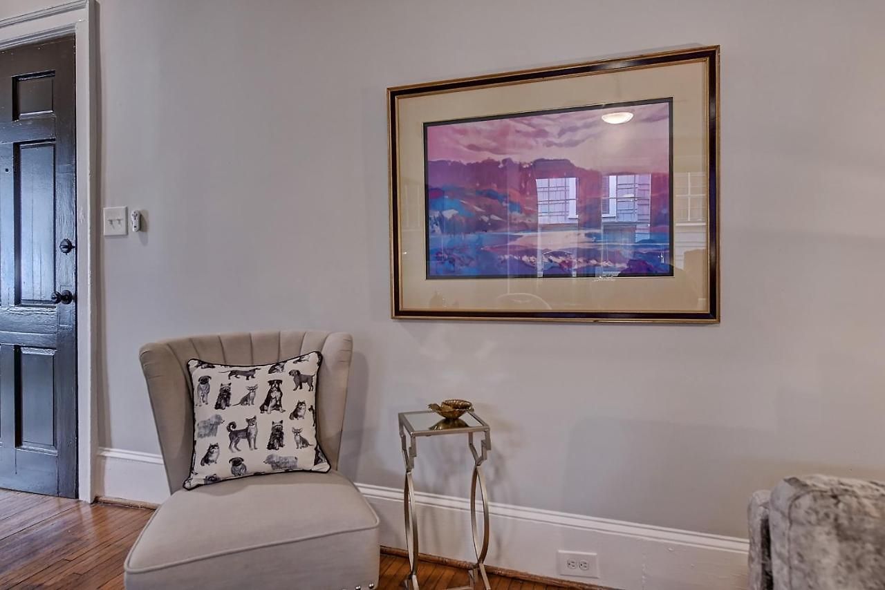 The Collection Clt: Lamar Avenue Apartment Charlotte