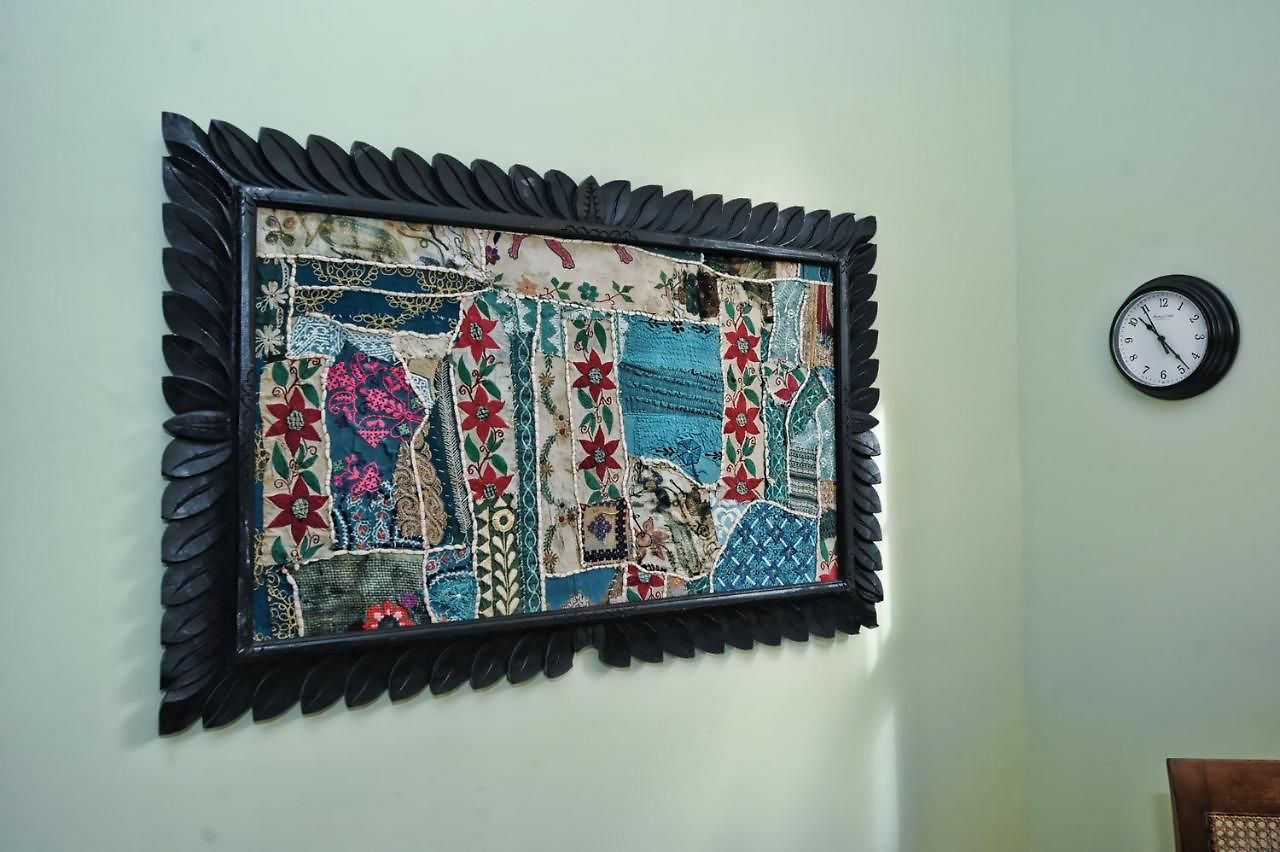 The Collection Clt: Kirkwood Avenue Apartment