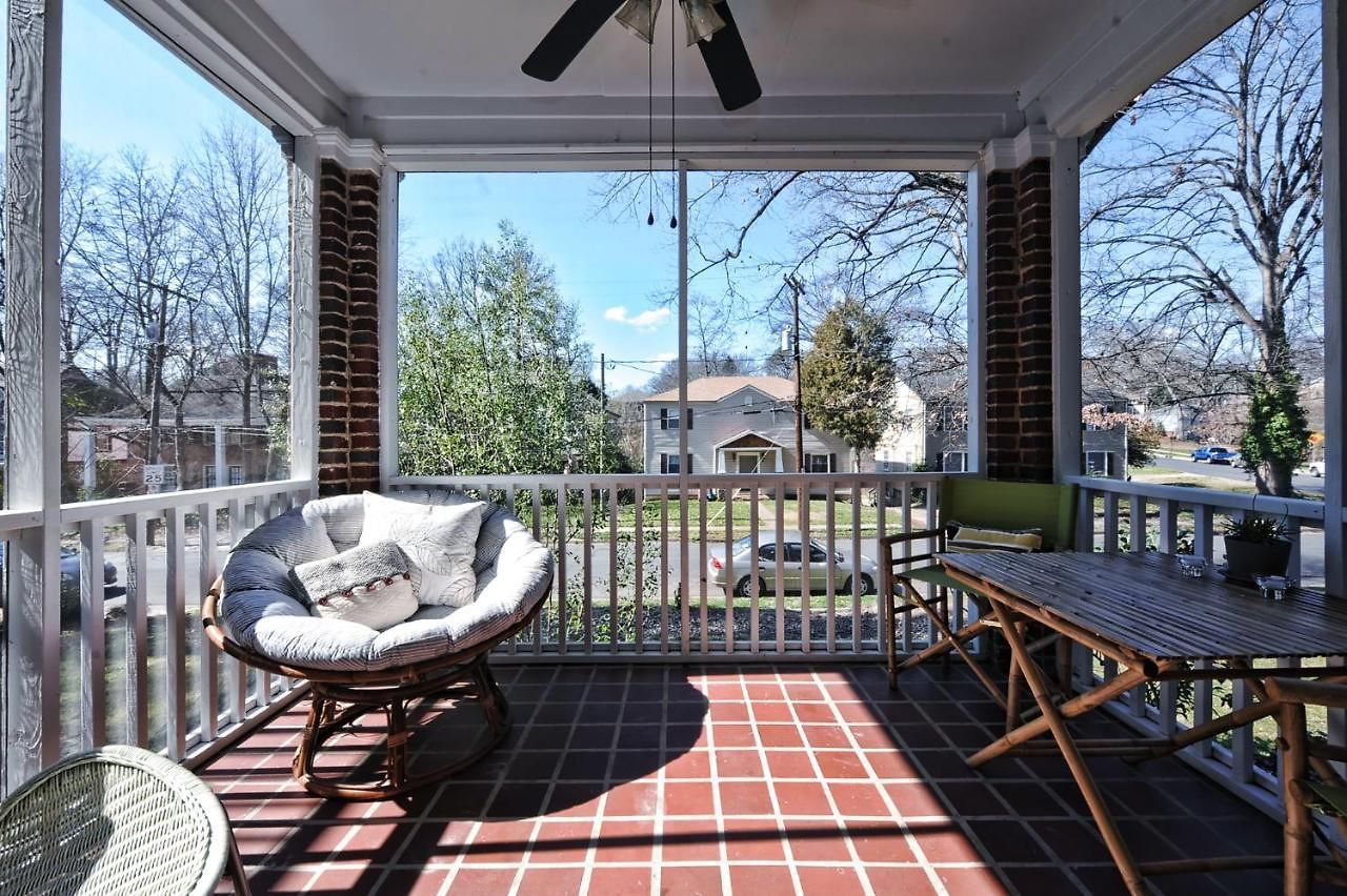 Apartment The Collection Clt: Kirkwood Avenue *