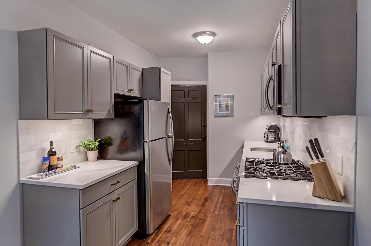 The Collection Clt: Lamar Avenue *