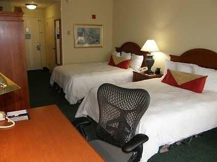 Hotel Hilton Garden North