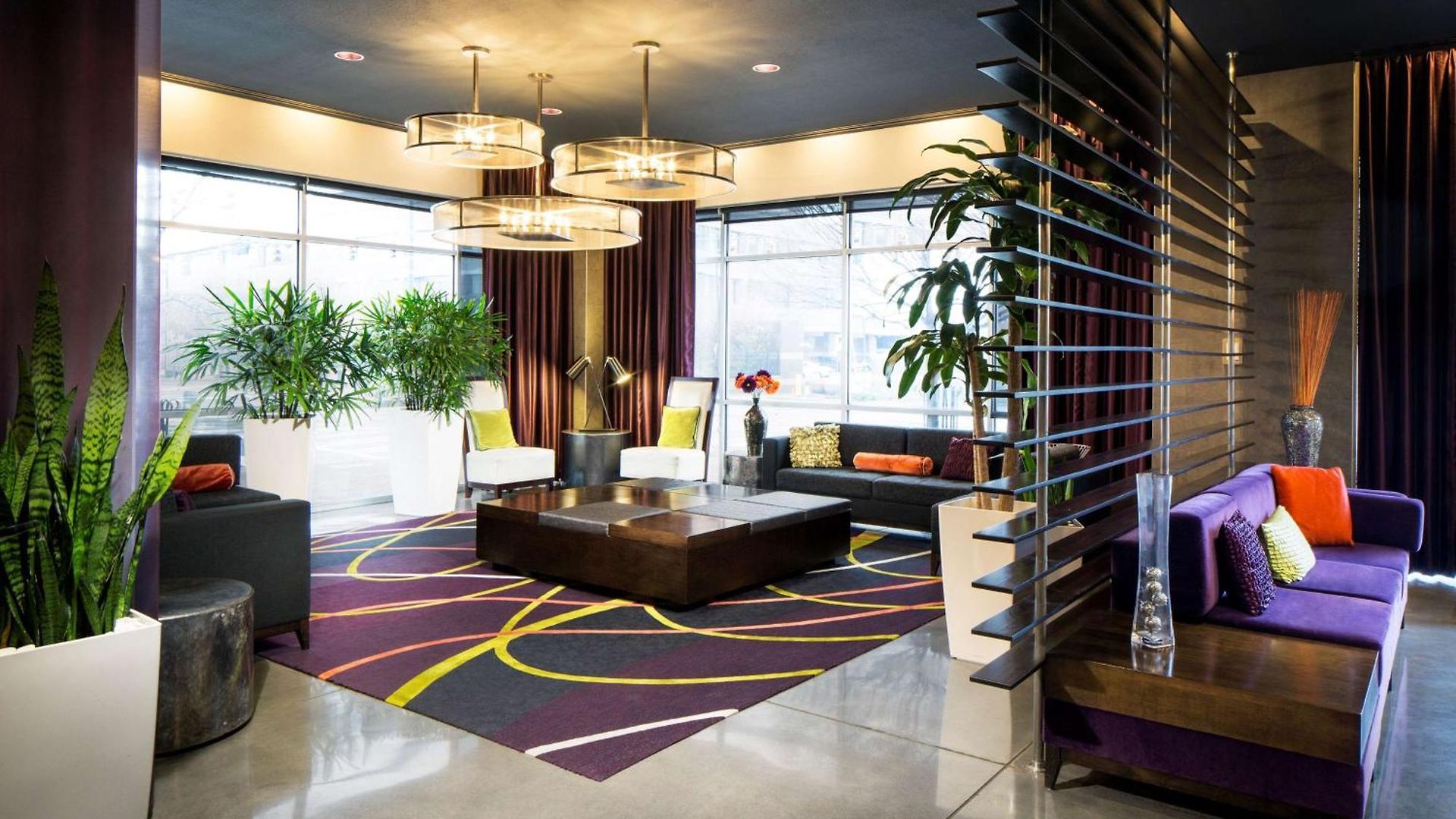 Hyatt House Center Charlotte