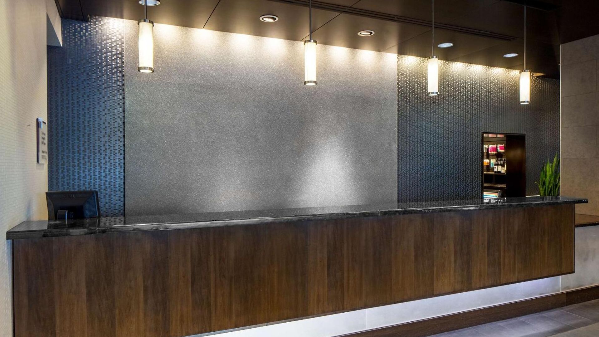 Hotel Hyatt House Center 3*