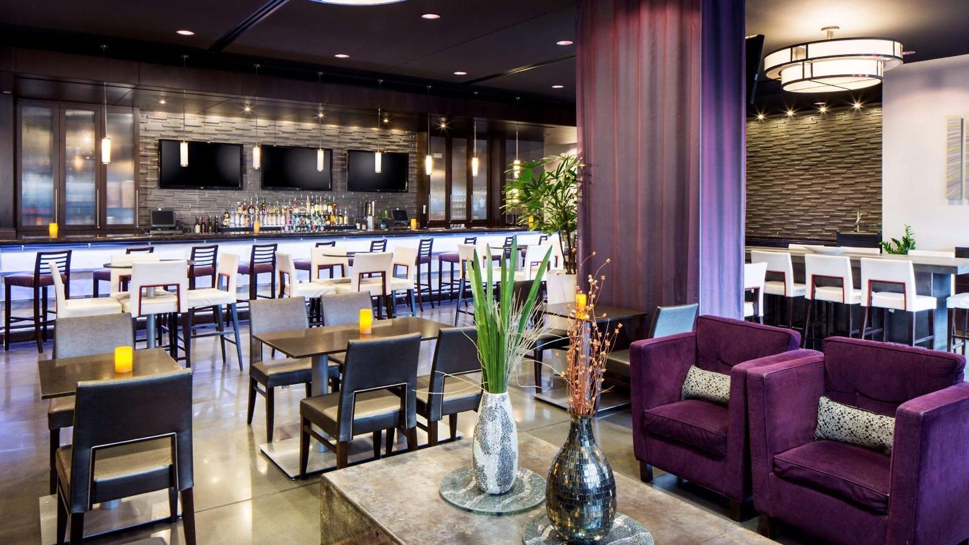Hotel Hyatt House Center Charlotte